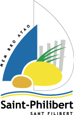 Mairie de Saint Philibert
