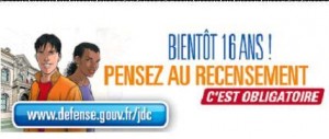 logo recensement