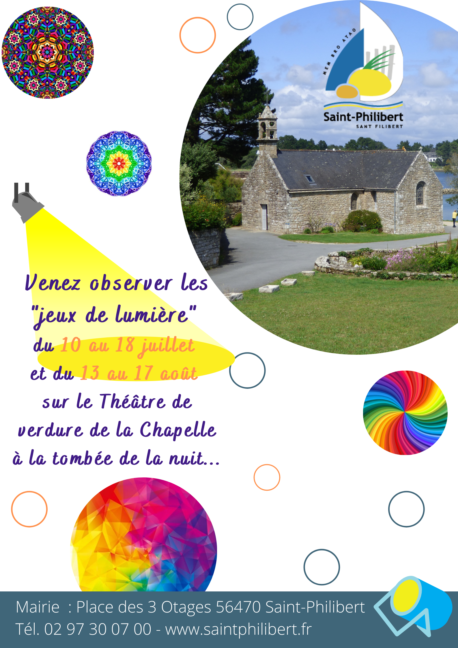 2021 07 10 Illuminations Affiche 2