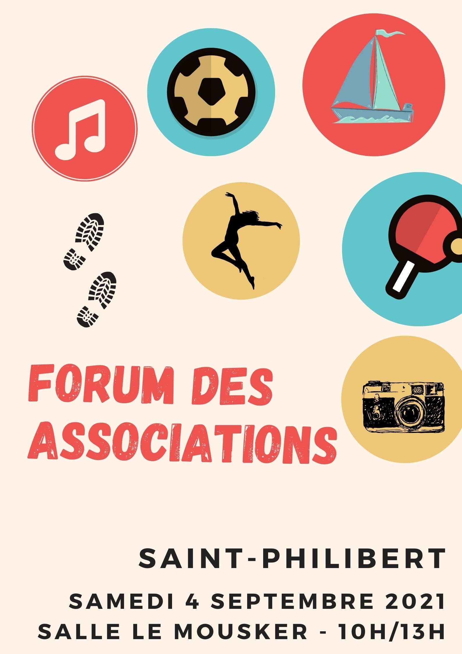 2021 09 04 Forum des associations