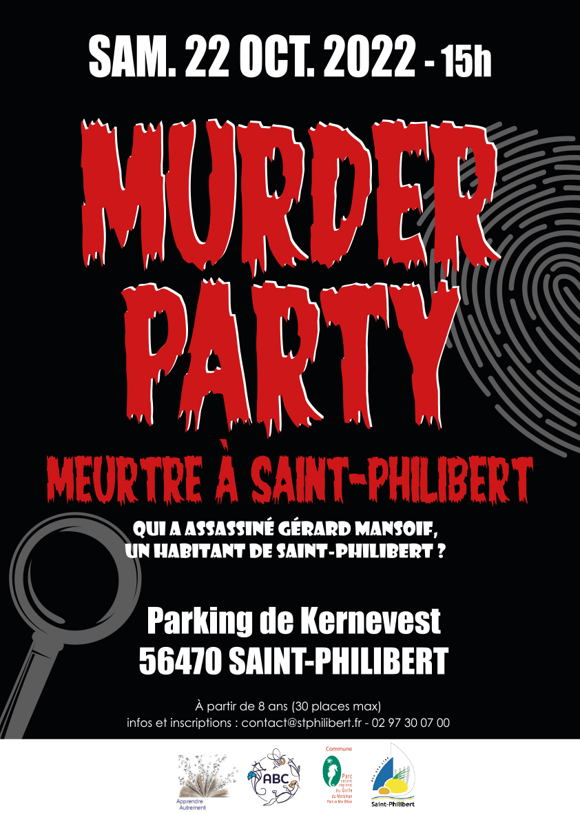 Murder Party