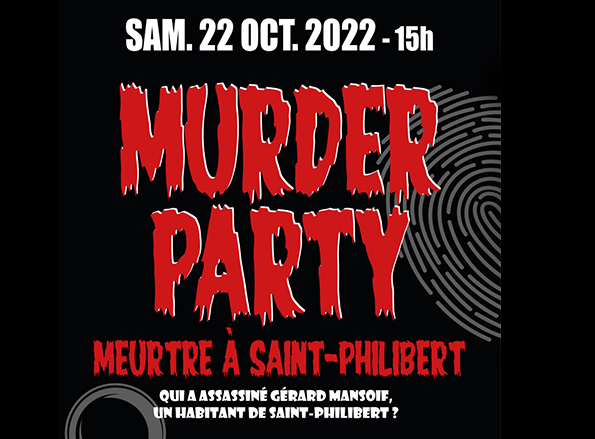 murder party