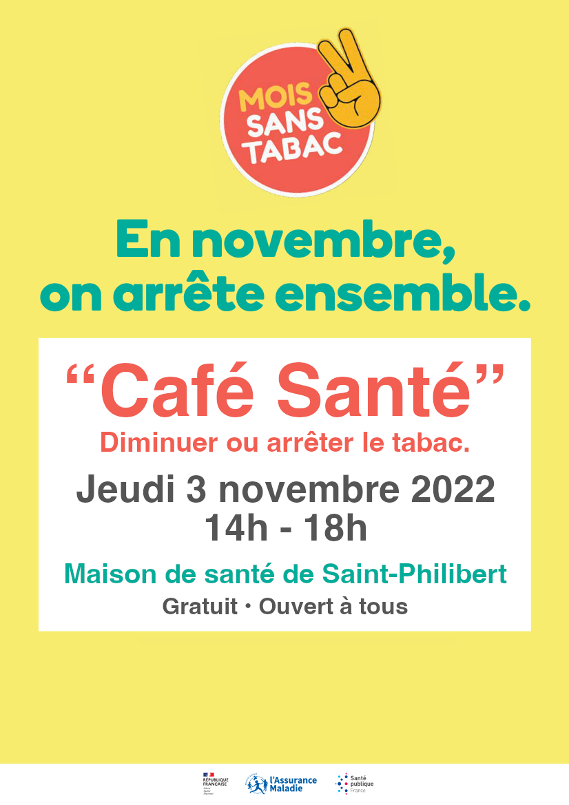 Mois sans tabac