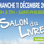 salon du livre 2022 bandeau