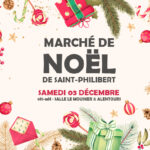 marché de noel