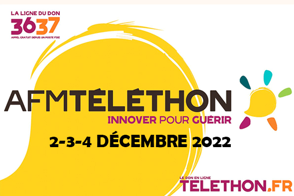 telethon