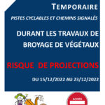 broyage vegetaux