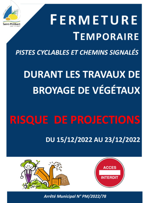 broyage vegetaux