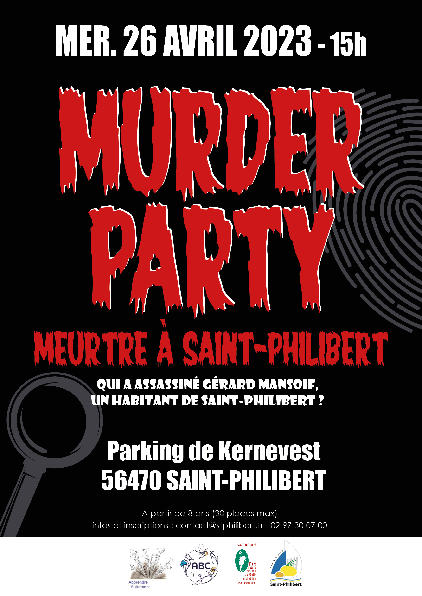 Murder Party